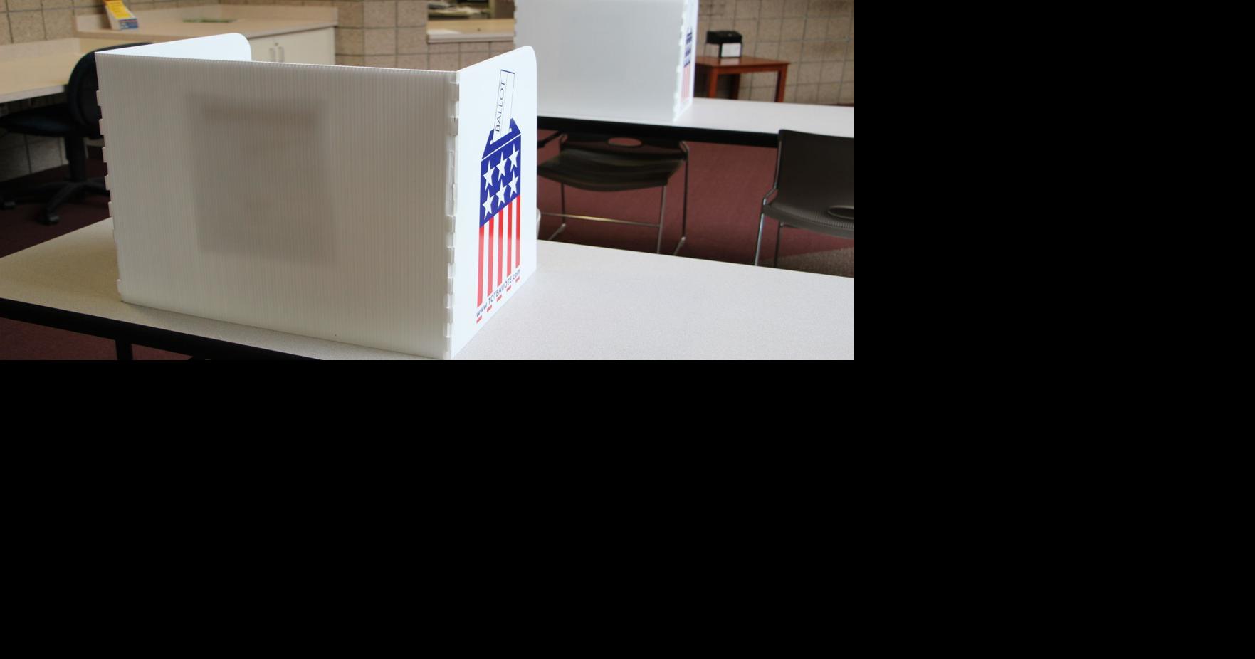 Candidates can begin circulating nomination papers for Spring Election ...