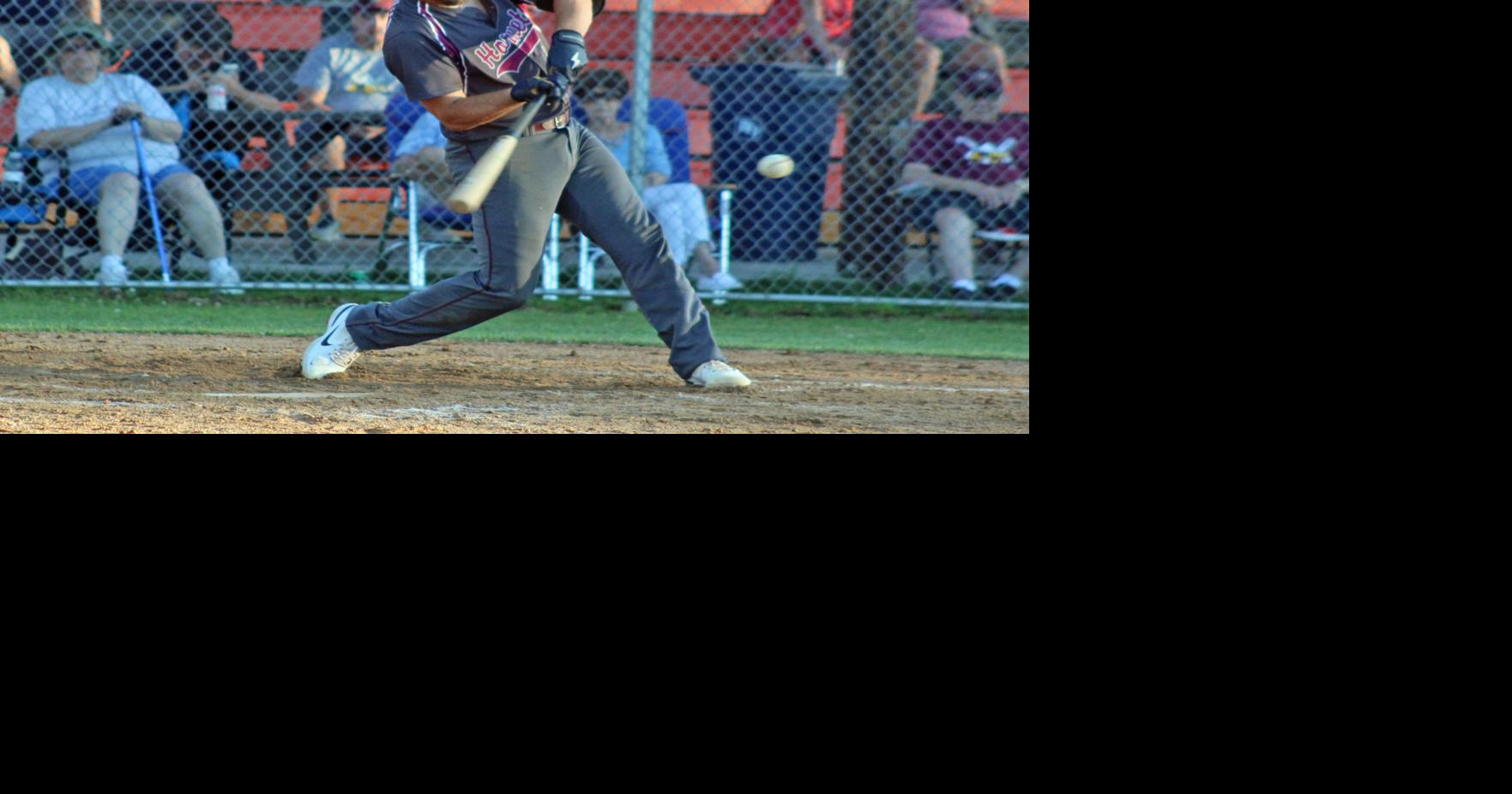 Haugen end slide with nonleague win Sports