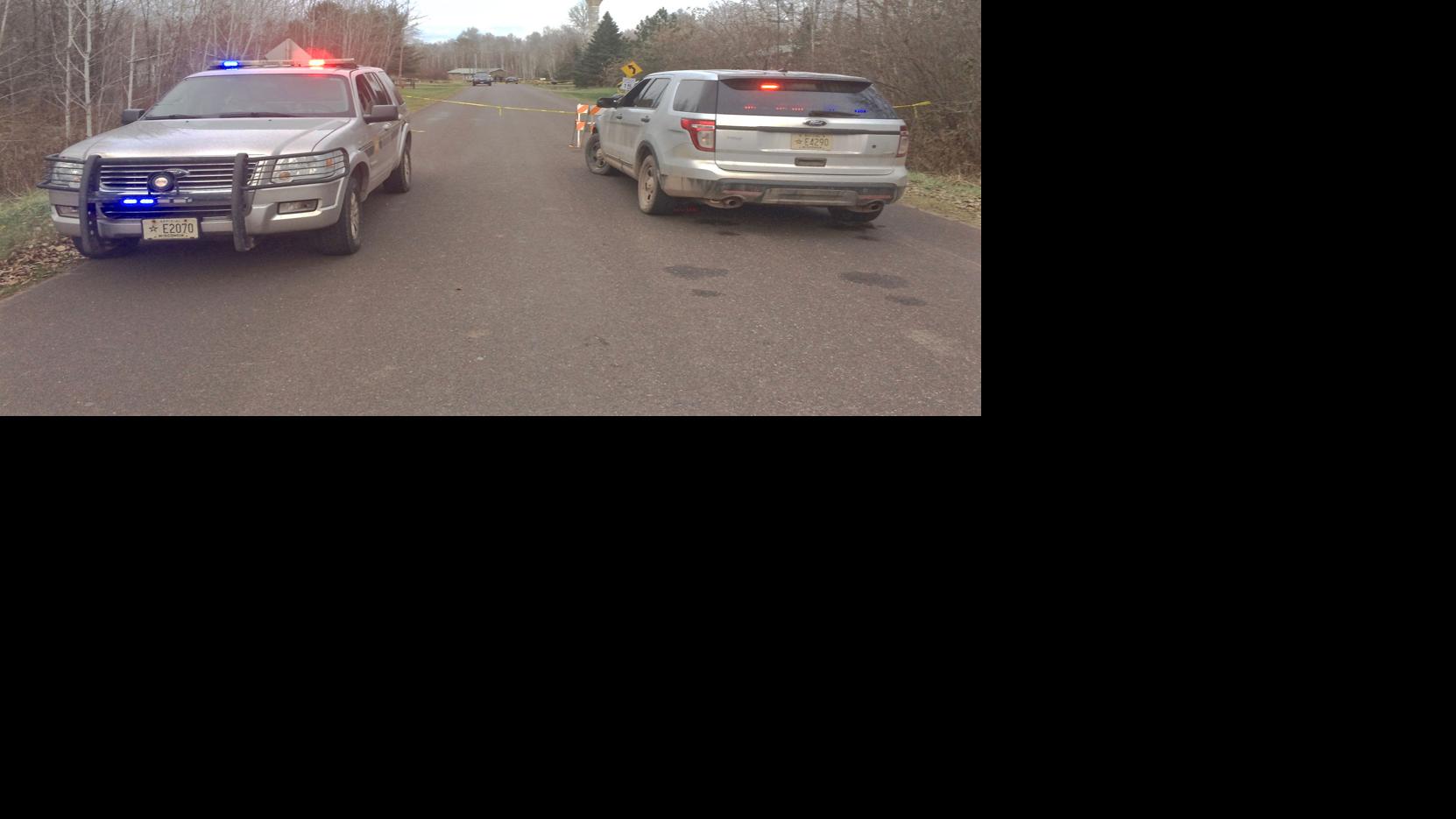 Officerinvolved shooting leaves one dead in Odanah Subscriber apg