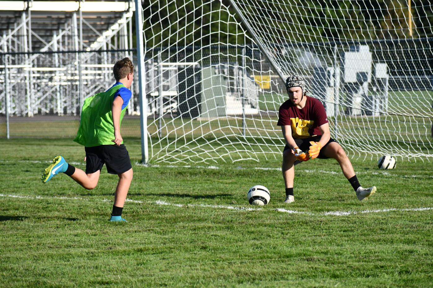 Hayward Hurricanes boys soccer season begins Subscriber
