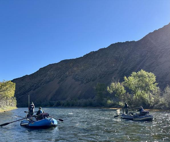 An Outdoorsman’s Journal: The journey home and more adventures ...