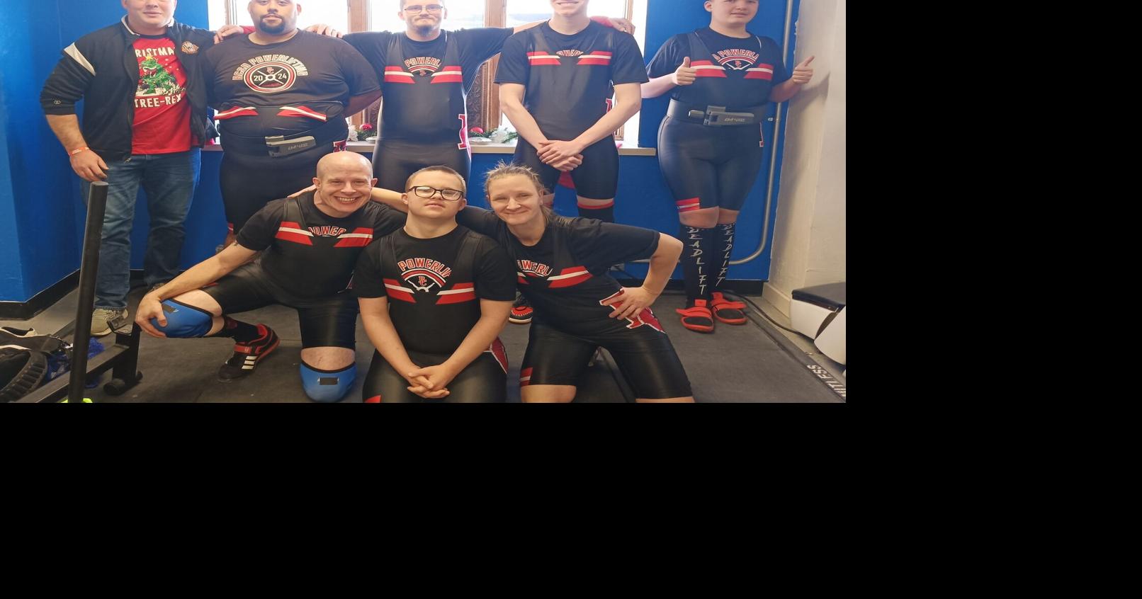 Barron County Special Olympics athletes compete, medal at USA ...