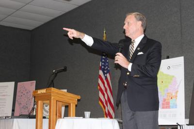 Speaker: Election fraud in 2020 widespread and can be proven ...