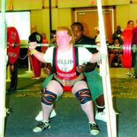 Wisconsin Powerlifting Lifters finish fourth at the High School National Powerlifting ...