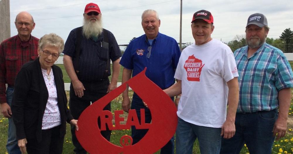 Barron County Dairy Breakfast served June 2 Free