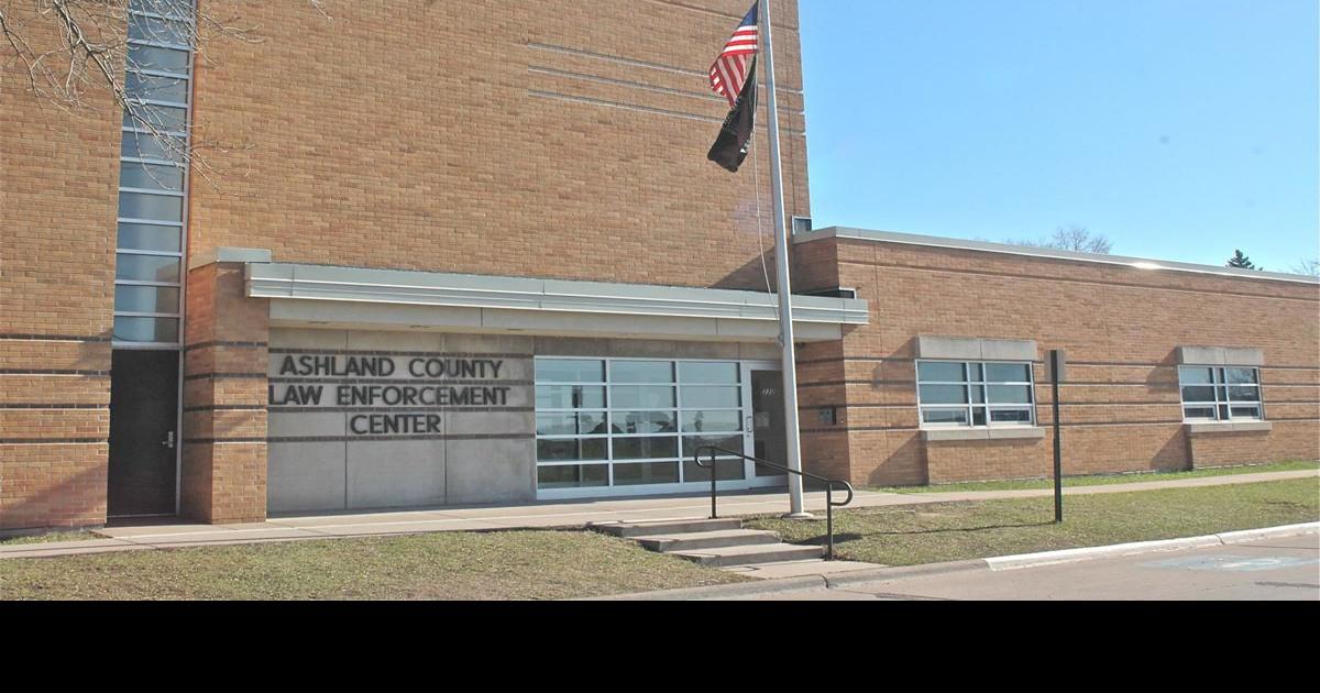 Ashland County Jail suspends visits Covid19