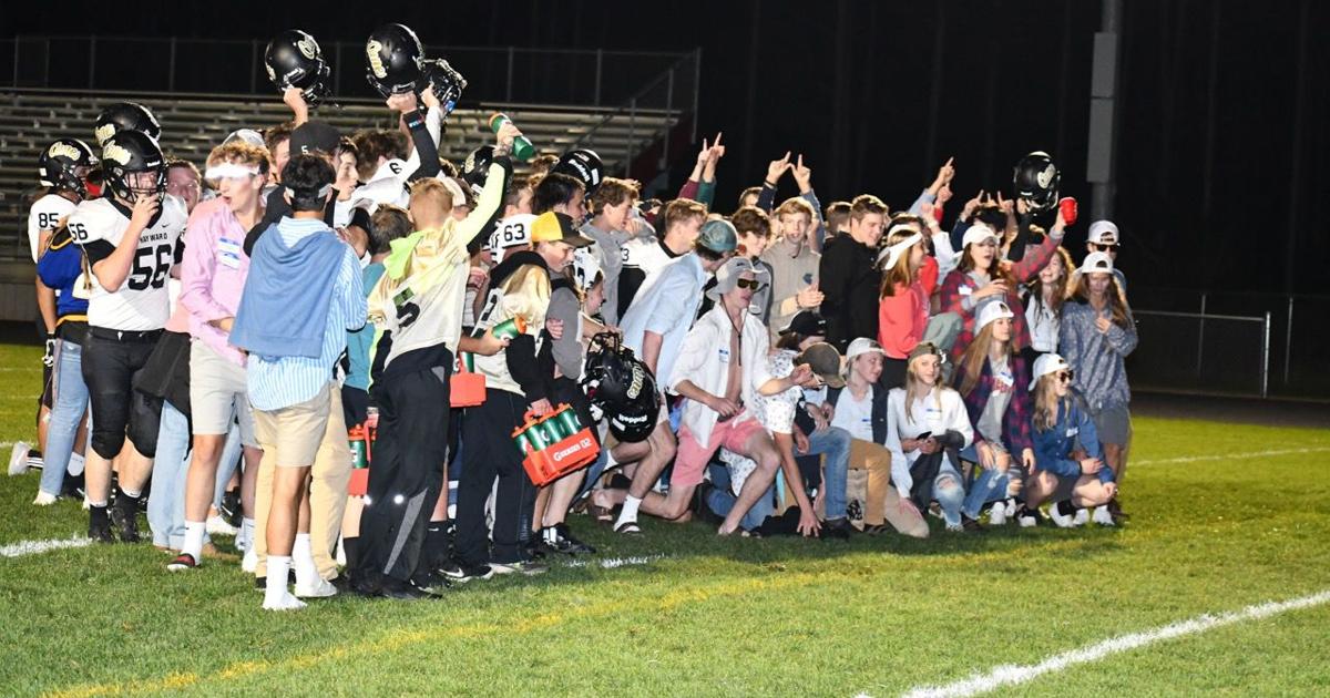 Hurricanes edge the Spooner Rails 21-20 for a big win | Subscriber ...