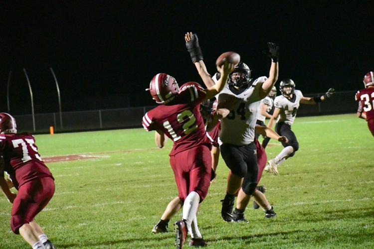 Hurricanes edge the Spooner Rails 21-20 for a big win | Subscriber ...