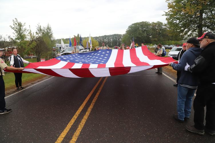 Stone Lake celebrates annual Cranberry Festival Local