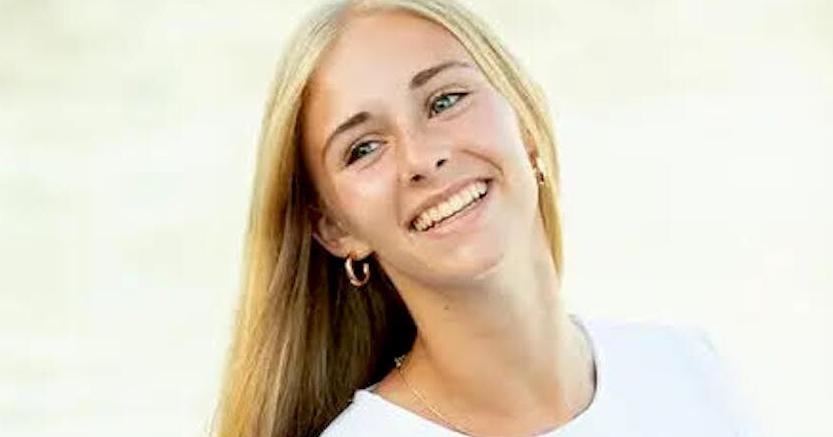 Fortnightly Club selects Boehme as Senior Girl Honoree