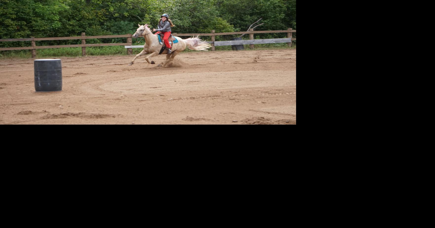 140th PRICE COUNTY FAIR