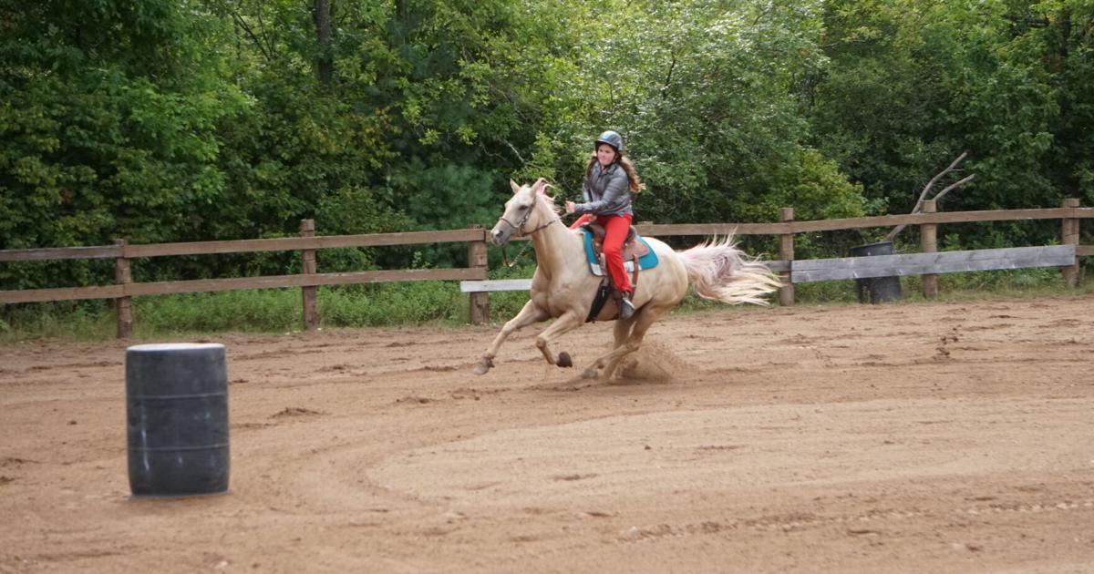 140th PRICE COUNTY FAIR