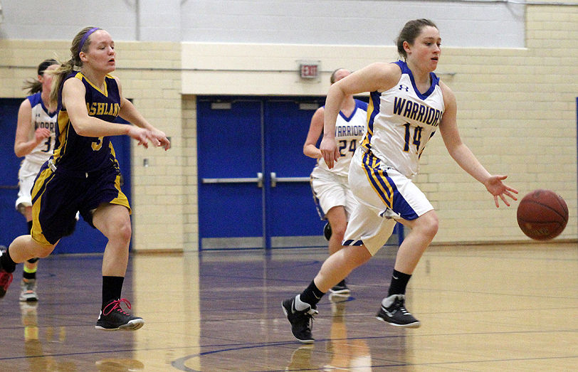 Rice Lake Girls Basketball 2015-2016 | Photos | Apg-wi.com