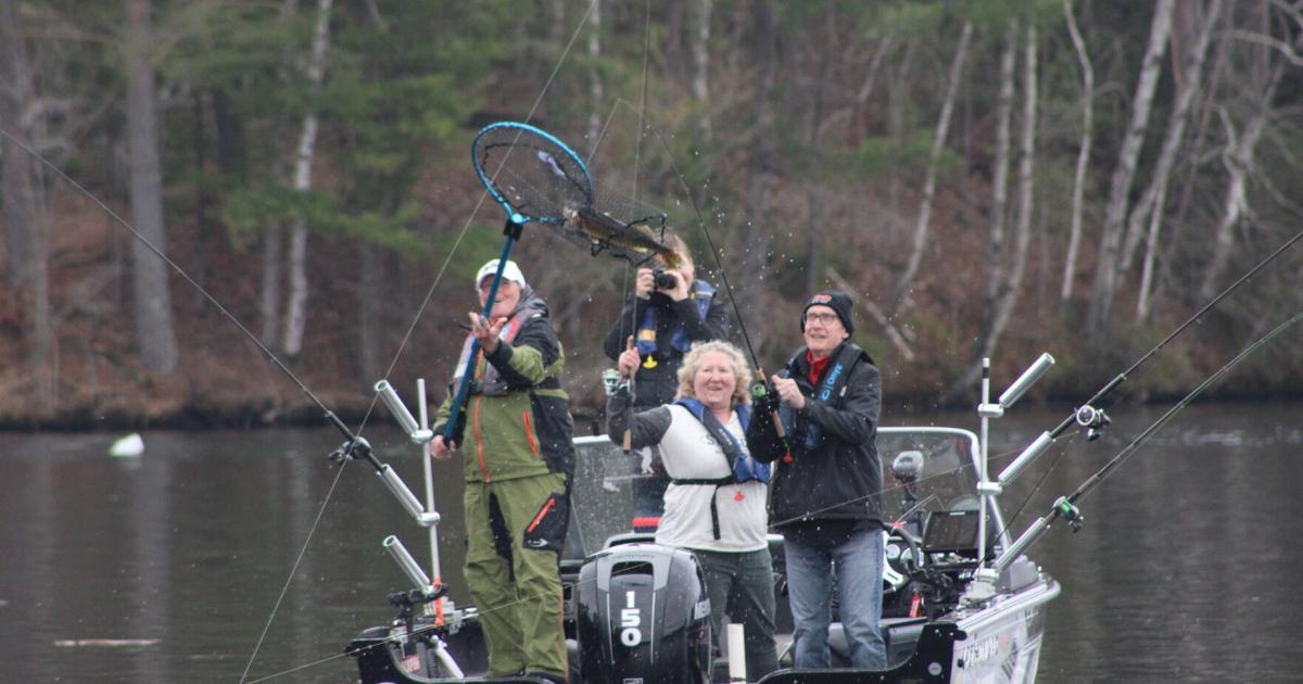 Governors fishing opener | | apg-wi.com