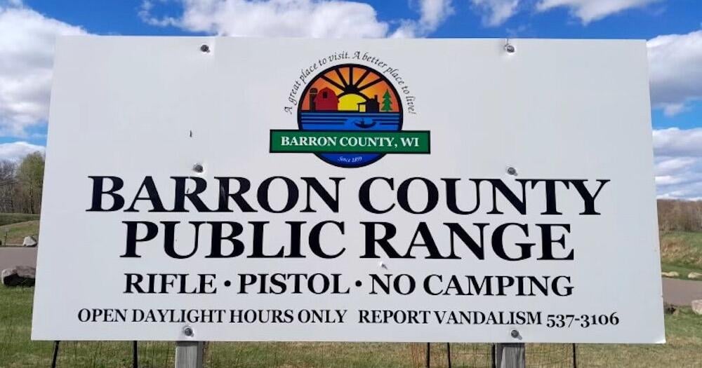 Rife range restrictions need both DNR, county board approval