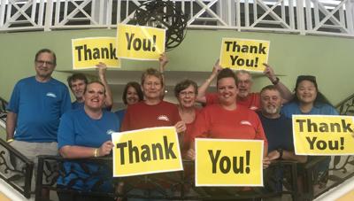 Hear from the Mission Jamaica team