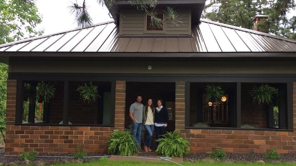 Former Haugen Relic Reopens As The Creamery Subscriber Apg Wi Com