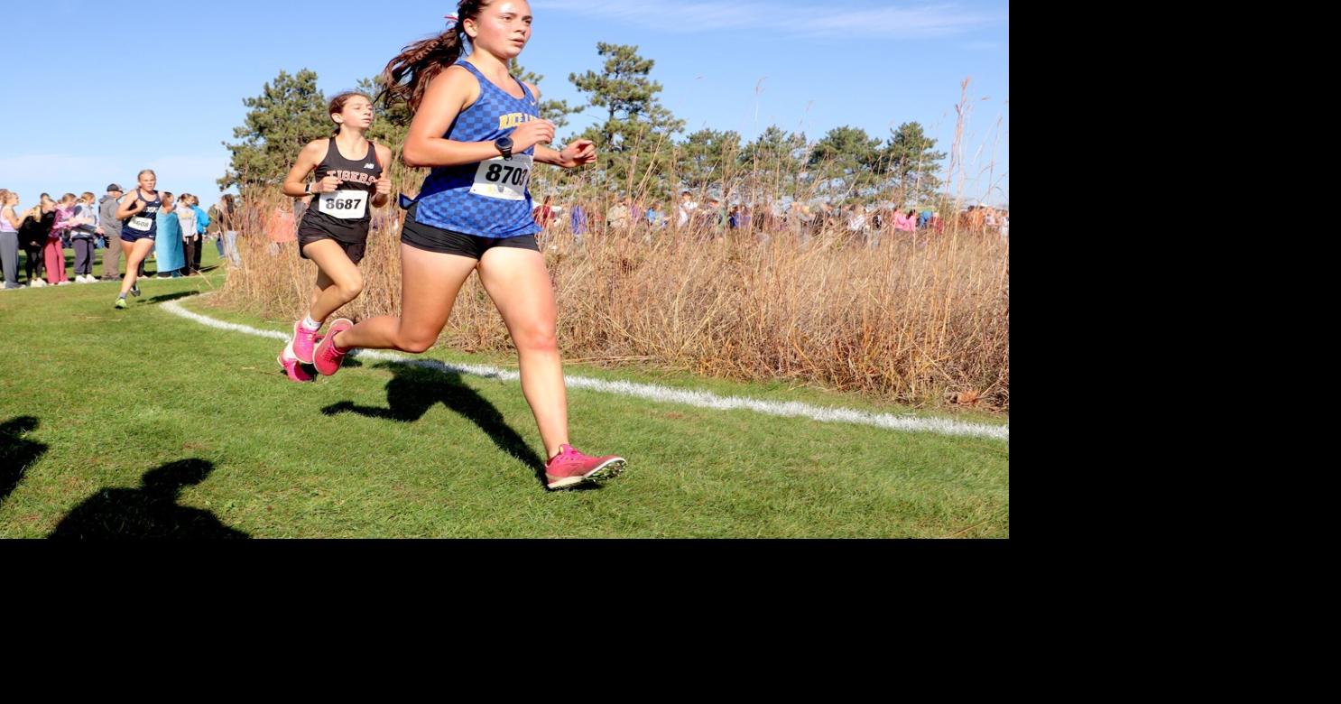 Cross country: Increased depth to provide boost for Rice Lake teams