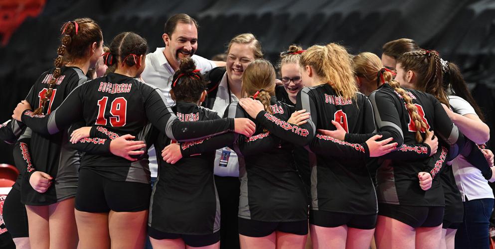 Prentice bows out of state tournament Price County Review