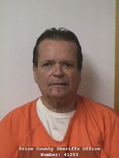Former Mercer man convicted of 4th 5th OWI Subscriber apg wi com