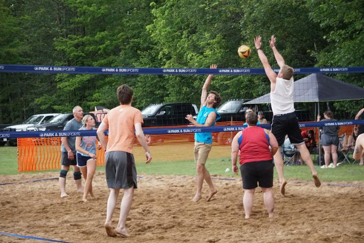 Fire Department Truck & Tractor Pull Price County Review