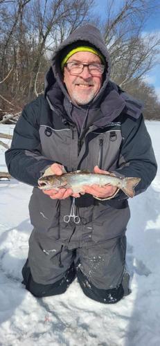 Jim Rydmark Madison Wi An Outdoorsman’s Journal: This one’s for Jim | Price County Review ...