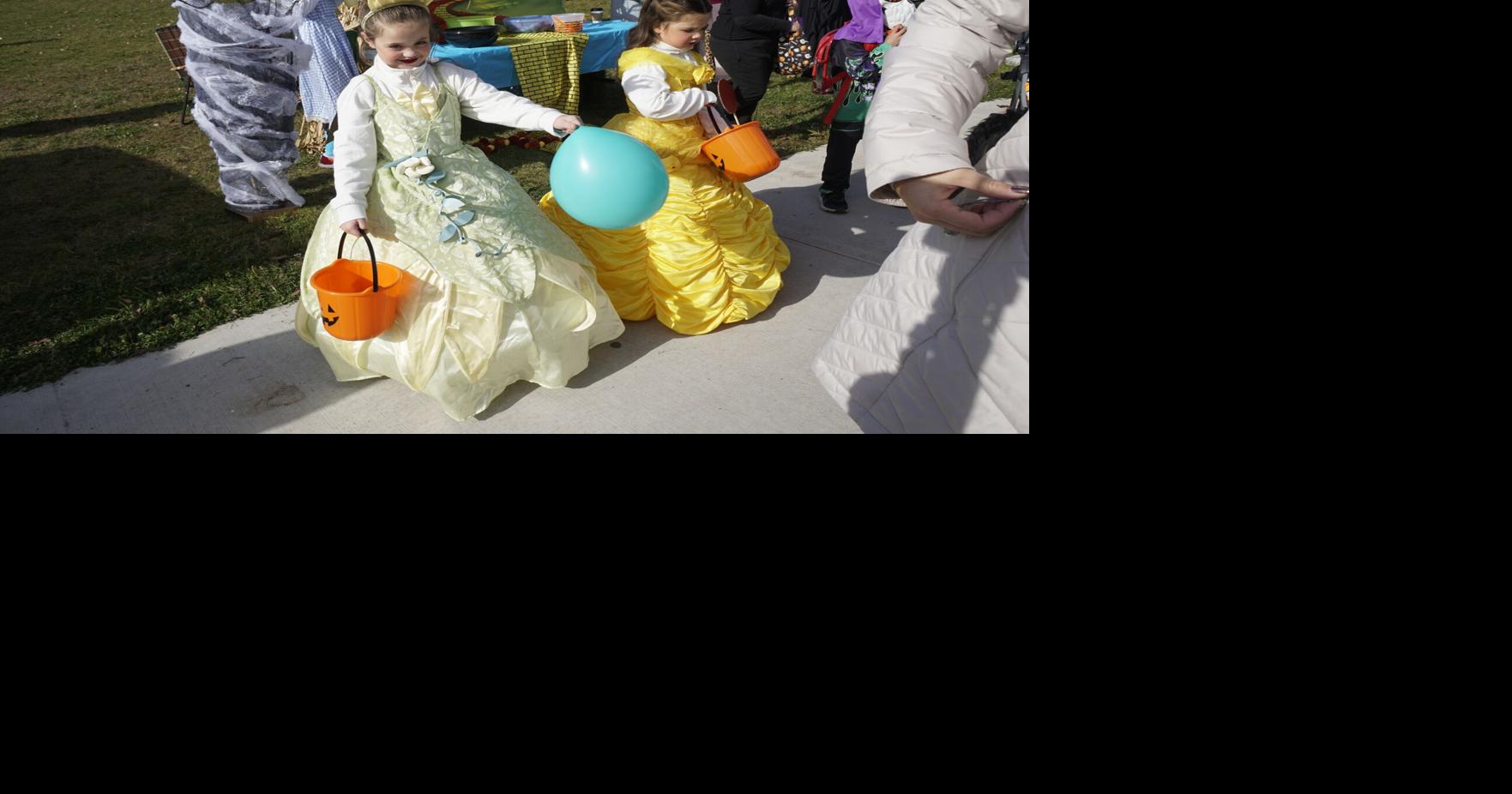 PARK FALLS FRIGHT FEST | Price County Review | apg-wi.com