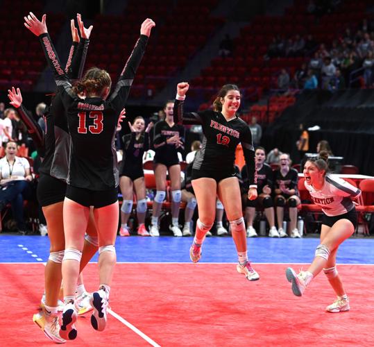 Prentice bows out of state tournament Price County Review