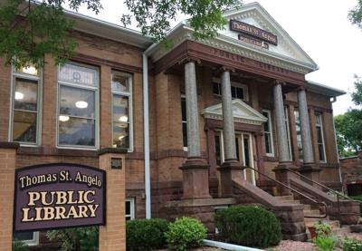 Cumberland library closing to public; curbside pickup remains