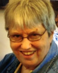 Janet K. Rowin | Obituaries | apg-wi.com