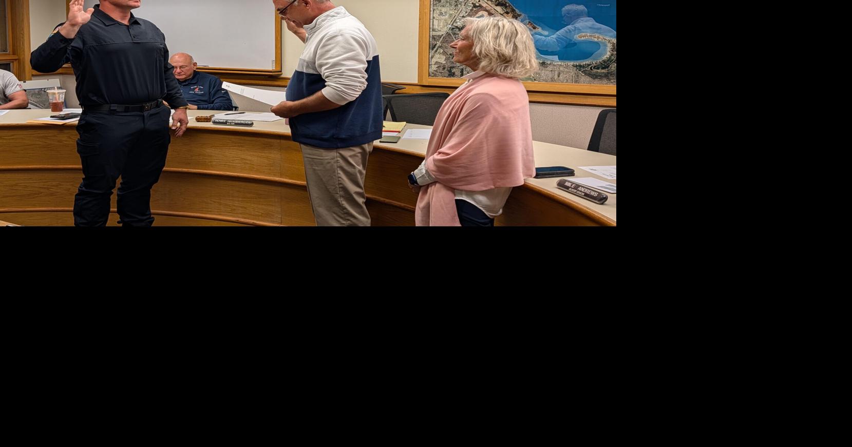 City Council votes to discontinue lifeguard program for 2027 | Local ...