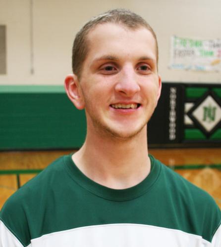Connor Block Northwood senior Connor Block to raise funds for fire department ...