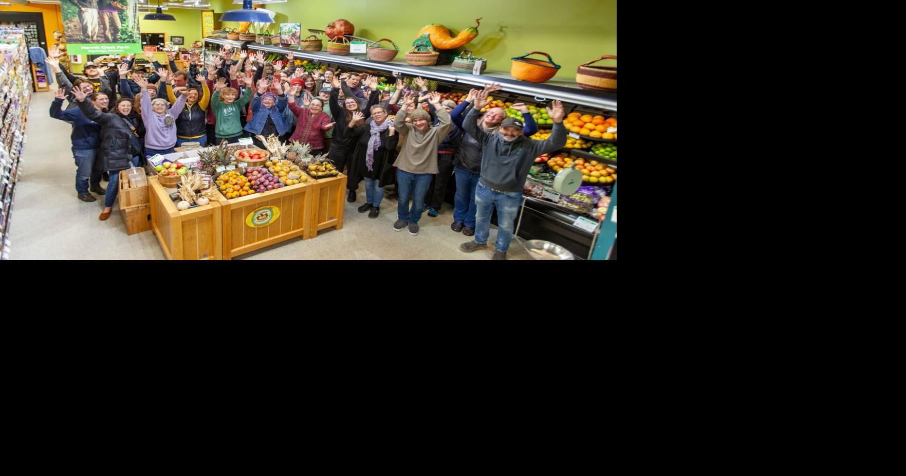 Chequamegon Food Co-Op turns 50: Inside Ashland’s member-owned grocery store