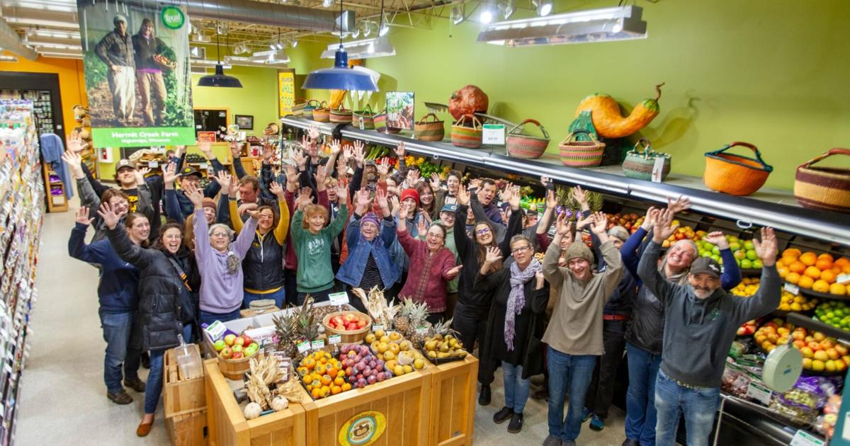 Chequamegon Food Co-Op turns 50: Inside Ashland’s member-owned grocery store