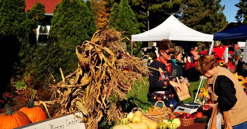 Cable Fall Festival features new events | Local | apg-wi.com