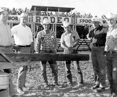 60th Rodeo – a look back to the past | Local | apg-wi.com