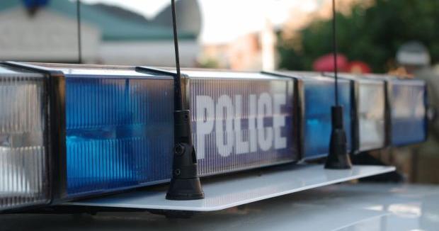Police Logs: Motorcycle crash, vehicle theft, protest complaint