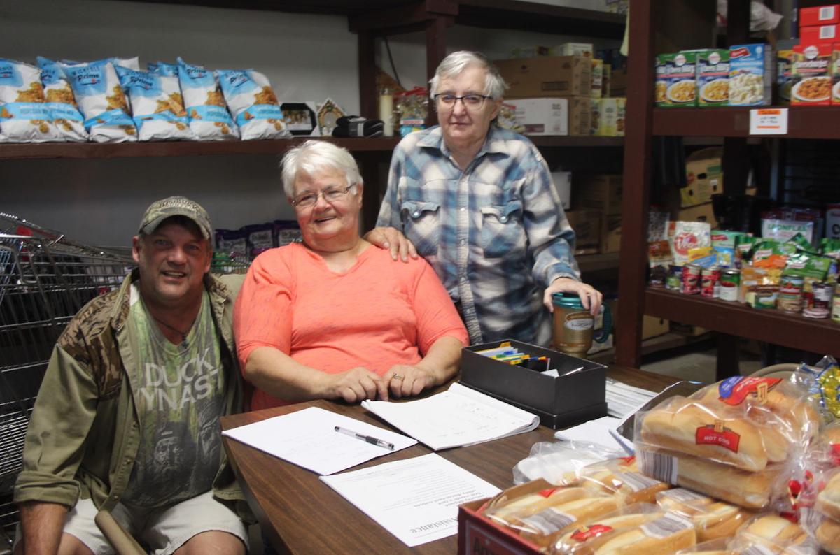 Food Pantries Need Donations To Keep Up With Demand Free Apg