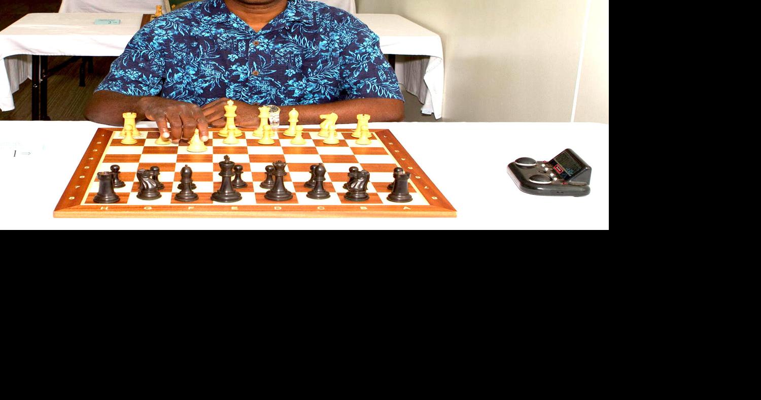 Rice Lake Public Library to host chess tournament with national master ...