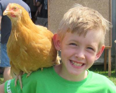 Spirit-Hill-Ogema 4-H Fair to be held this weekend