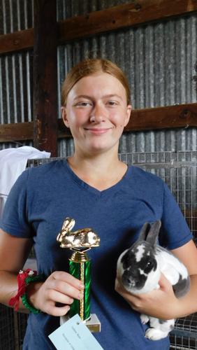 4-H Fair tradition continues | Price County Review | apg-wi.com