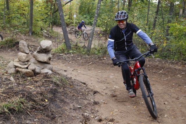 camba trails
