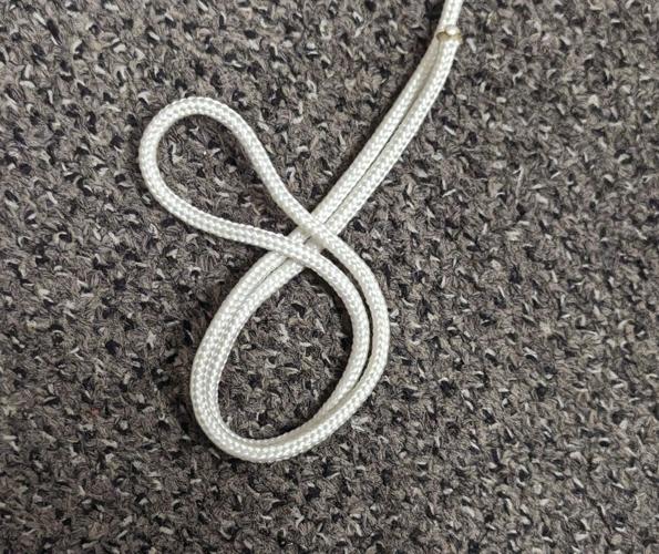 KNOT NOW! Subscriber