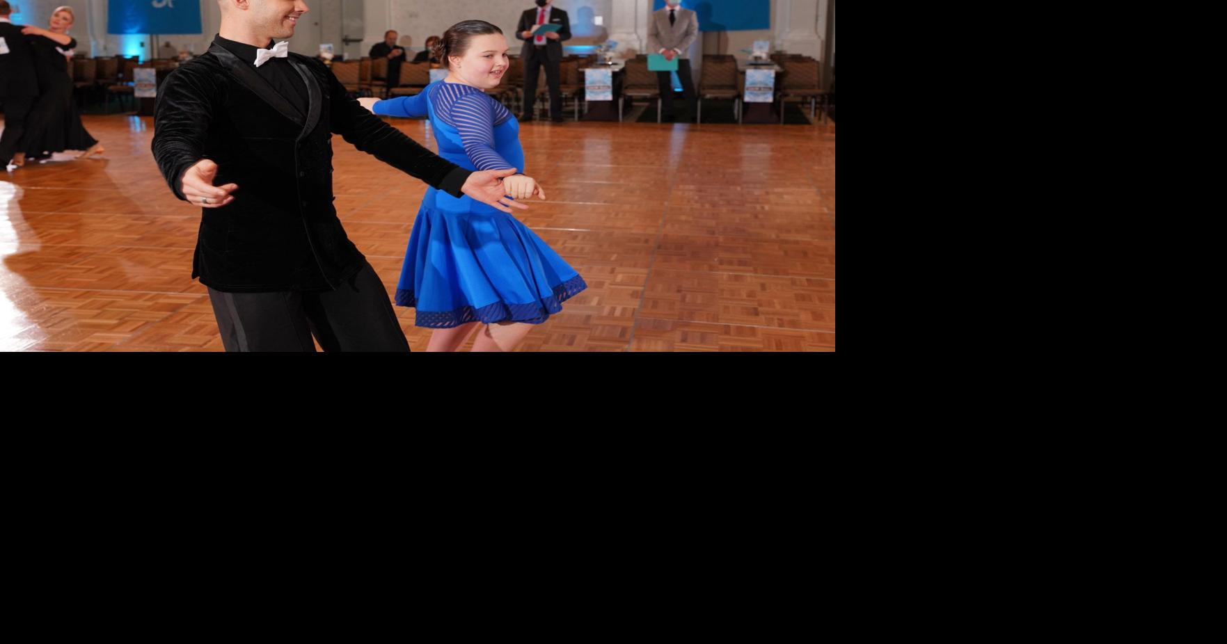 Fancy footwork: Drummond dancer to compete nationally | Local | apg-wi.com