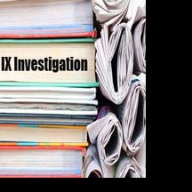 Rice Lake teacher hired as principal months after Title IX sexual harassment investigation