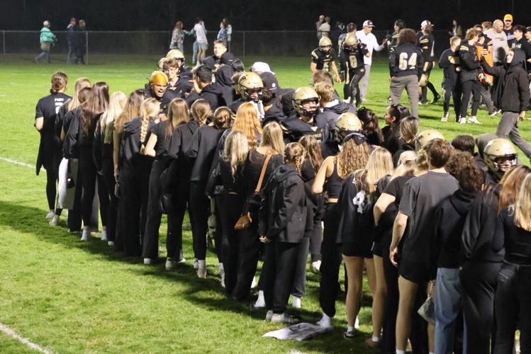 Hurricanes football rallies for big win over Spooner, 21-14 | Sawyer ...