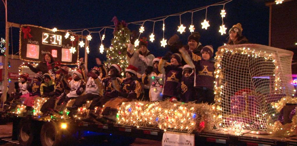 Winners In The 2022 Ashland Christmas Parade Parade Winners Announced | Local | Apg-Wi.com