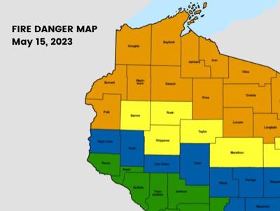 Fire Numbers Wi Critical fire weather across Northern Wisconsin | Free | apg-wi.com