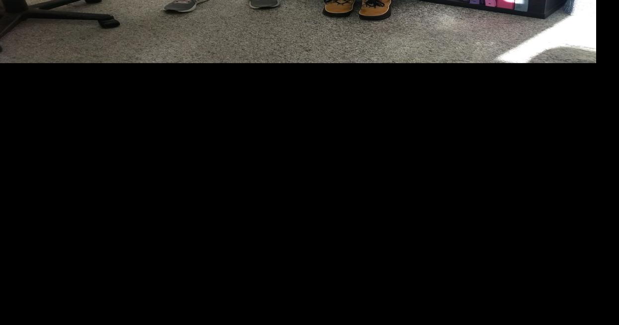 Lions donate to Northwoods Humane Society Sawyer County Record