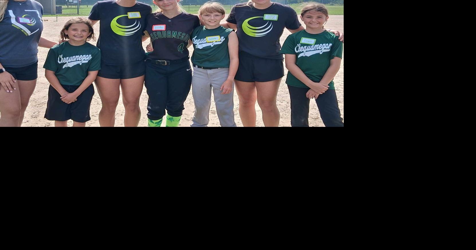 Softball summer camp